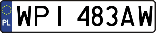 WPI483AW