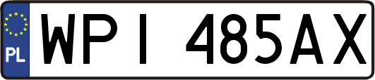 WPI485AX