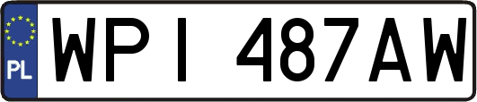 WPI487AW