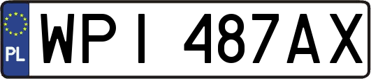 WPI487AX