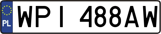 WPI488AW