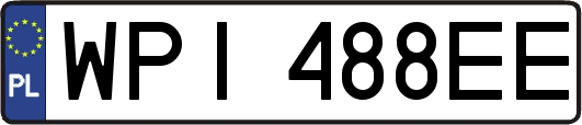 WPI488EE