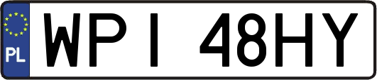 WPI48HY