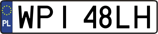 WPI48LH