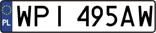WPI495AW