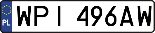 WPI496AW