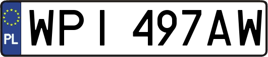 WPI497AW
