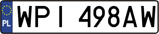 WPI498AW