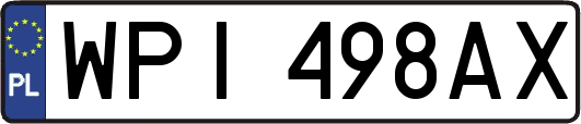 WPI498AX