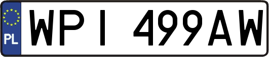 WPI499AW