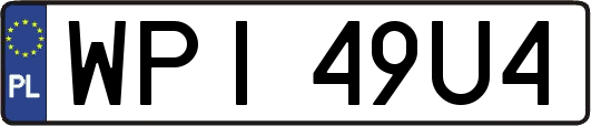 WPI49U4