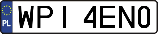 WPI4EN0