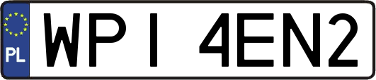 WPI4EN2