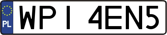 WPI4EN5