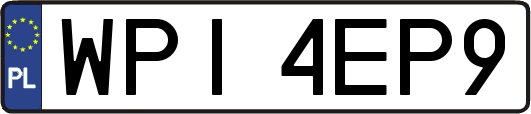 WPI4EP9