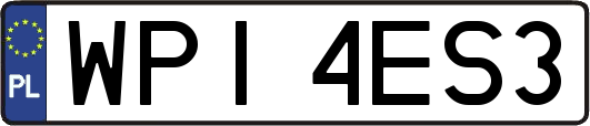 WPI4ES3