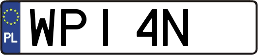 WPI4N