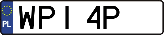 WPI4P