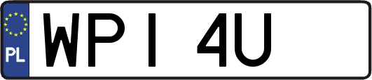 WPI4U