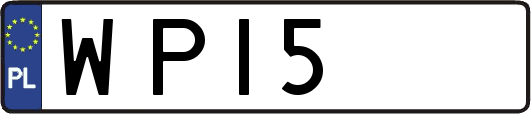 WPI5