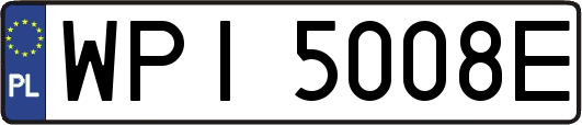 WPI5008E