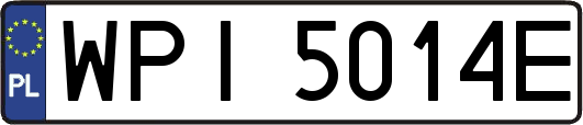 WPI5014E