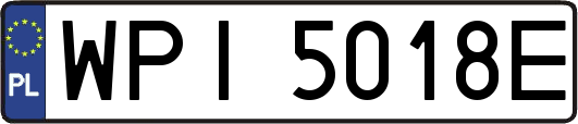 WPI5018E