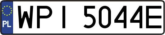 WPI5044E