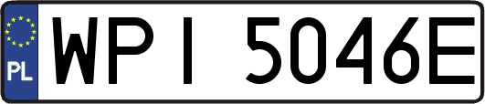 WPI5046E