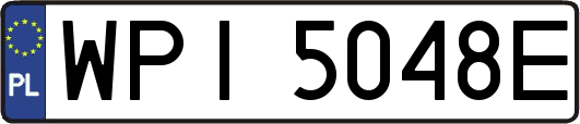 WPI5048E