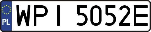 WPI5052E