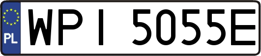 WPI5055E