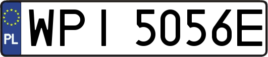 WPI5056E