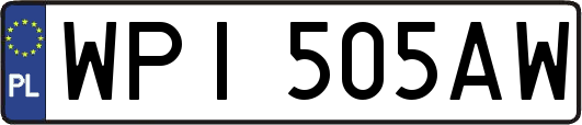 WPI505AW