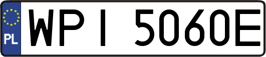 WPI5060E