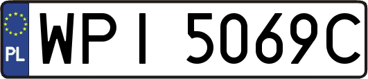 WPI5069C