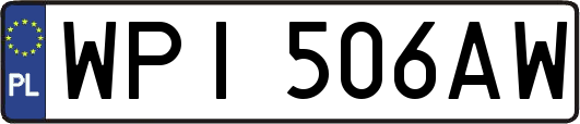WPI506AW