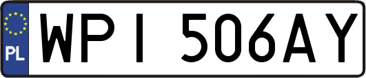 WPI506AY