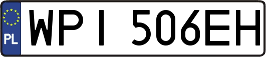 WPI506EH