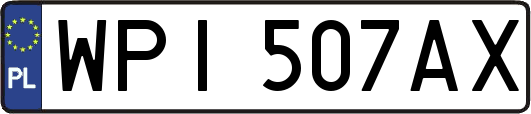 WPI507AX
