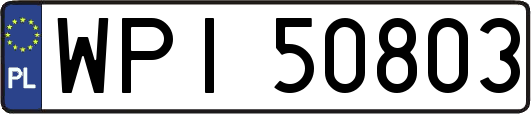 WPI50803