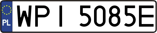 WPI5085E