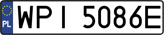 WPI5086E