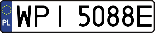 WPI5088E