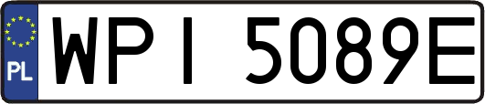 WPI5089E