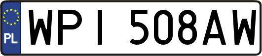 WPI508AW