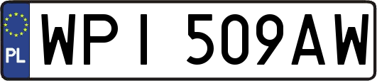 WPI509AW