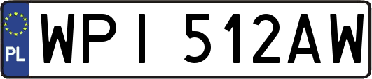 WPI512AW