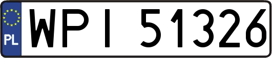 WPI51326