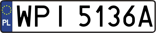 WPI5136A